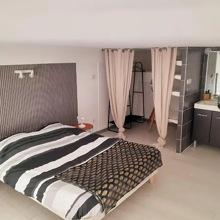 L'erissy D'acqs Apartamento Dax